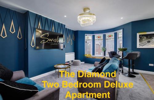 North Shore Apartment | Swish Luxury Holiday Apartments 2