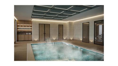 Marianske Lazne Hotel | Swissôtel Marianske Lazne