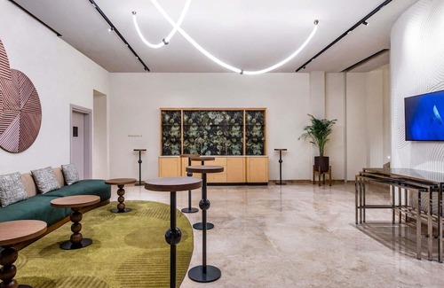 mtatsminda Hotel | Swissôtel Tbilisi