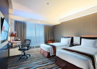 Makassar Hotel | Swiss-Belhotel Makassar