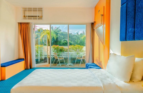 Klojen Hotel | Swiss-Belinn Malang