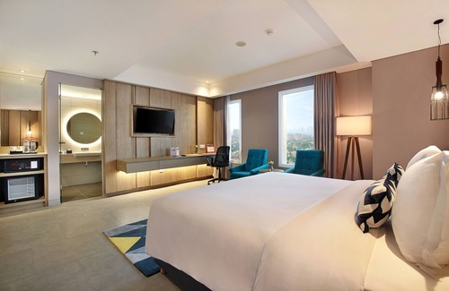 Cilandak Hotel | Swiss-Belinn Simatupang