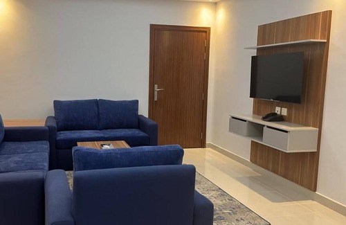 Al Bawadi Hotel | Swiss Blue Hotel Alsteen