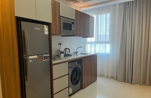 Al Bawadi Hotel | Swiss Blue Hotel Alsteen