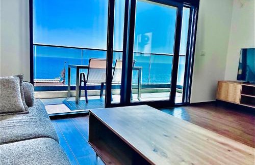 Dobra Voda Apartment | Swiss DELUXE Appartement
