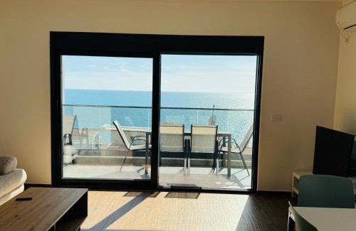 Dobra Voda Apartment | Swiss DELUXE Appartement