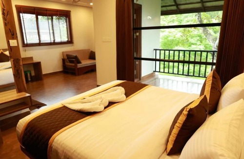 Vayittiri Resort | Swiss Holidays