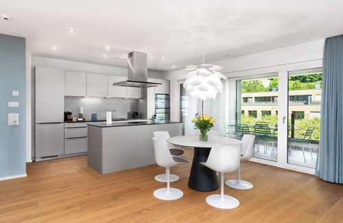 Central Interlaken Apartment | Swiss Hotel Apartments-Interlaken