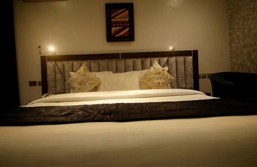 Victoria Garden City Hotel | Swiss International The Vistana