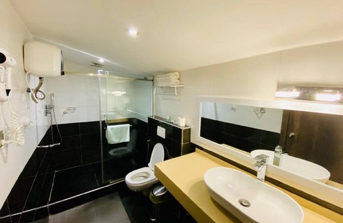 Victoria Garden City Hotel | Swiss International The Vistana