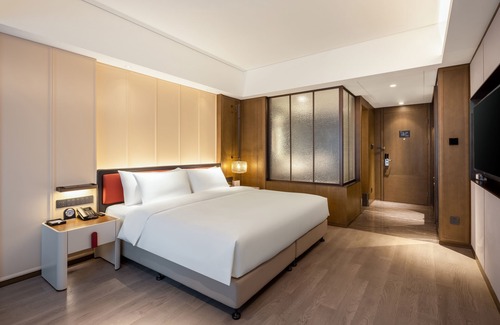 Shen He Hotel | Swissotel Shenyang