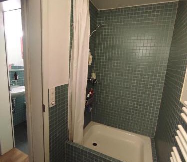 Lenk Apartment | Switzerland New Year's Eve in a cozy little town