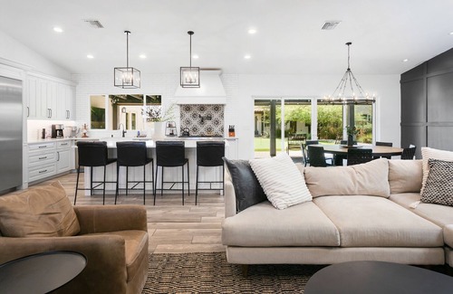 Shea North Estates House | SWSS - Large 2 Homes | Pool | Splash Pad | Putting Green Jungle Gym
