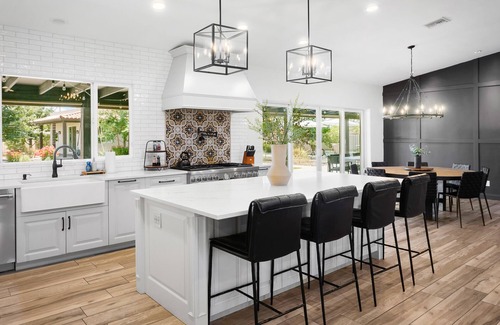 Shea North Estates House | SWSS - Large 2 Homes | Pool | Splash Pad | Putting Green Jungle Gym