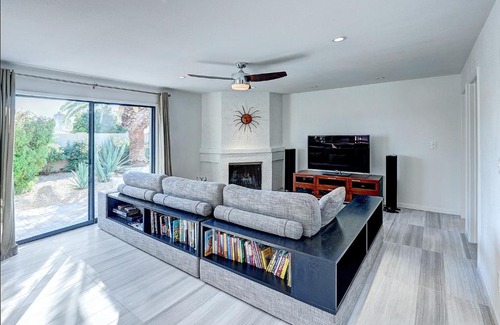 Paradise Valley Village House | SWSSHummingbirdHouse