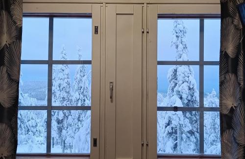 Syote House | Syöte Luppomaja