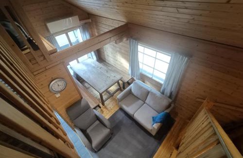 Syote Ski Chalet | Syötekätkö