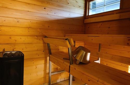 Syote Ski Chalet | Syötekätkö