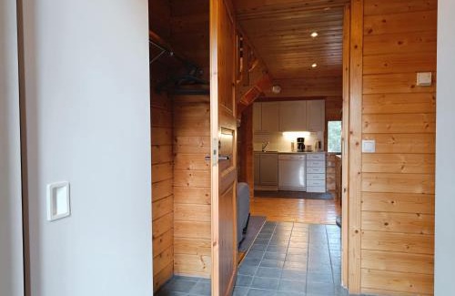 Syote Ski Chalet | Syötekätkö
