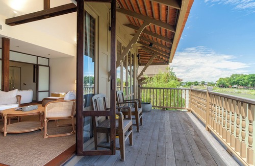 Ayutthaya House | Syama Residence