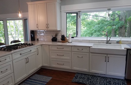 Noblesville House | Sycamore Cove - Private Getway on Morse Reservoir - Vacation Paradise!