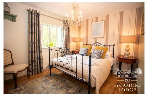 County Clare House | Sycamore Lodge