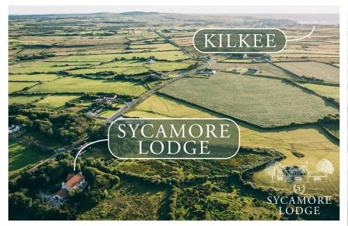 County Clare House | Sycamore Lodge