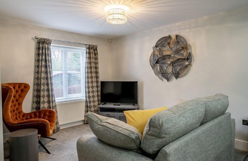 Bootham Apartment | Sycamore Place - 1 - sleeps 3 guests in 1 bedroom
