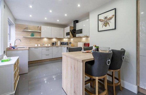 Bootham Apartment | Sycamore Place - 1A - sleeps 3 guests in 1 bedroom