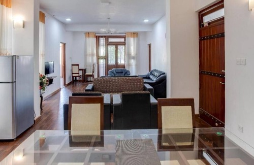 Mount Lavinia Hotel | Sycamore Residance