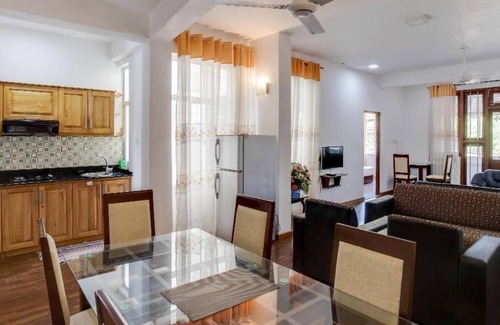 Mount Lavinia Hotel | Sycamore Residance