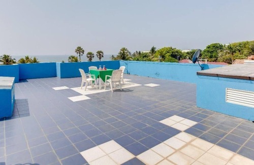 Mount Lavinia Hotel | Sycamore Residance