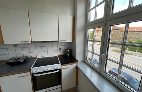 Copenhagen SV Apartment | Sydhavn Studio Summar