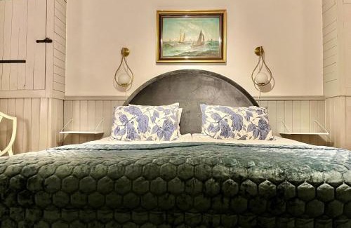 Vastra Vemmenhog Bed & Breakfast | Sydkustens at Tullnäs Vingård