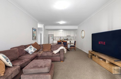 Wolli Creek Apartment | Sydney Airport Apartments