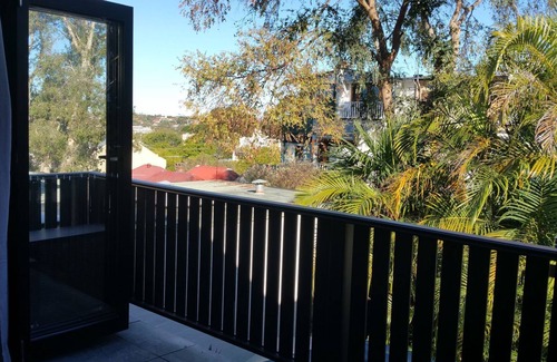Rozelle Apartment | Sydney Haven - private sanctuary only 15 minutes to CBD