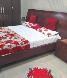 Lahore House | Syeda Cottage