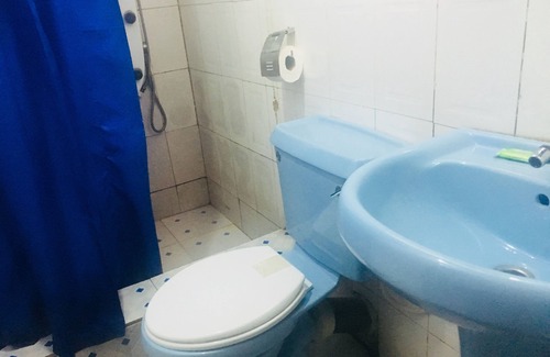 Lagos Hotel | Sylva Link Hotel