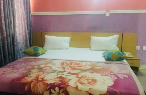 Lagos Hotel | Sylva Link Hotel