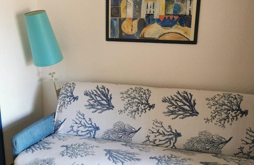 La Croix-Valmer Apartment | Sylvabelle Gigaro Bluesky