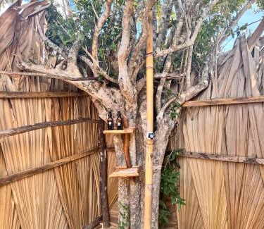 Lahugala Resort | Sylvan Cabana Arugam Bay