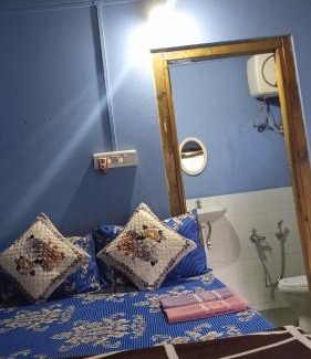 Laitmawsiang House | Sylvan homestay mawlynnong