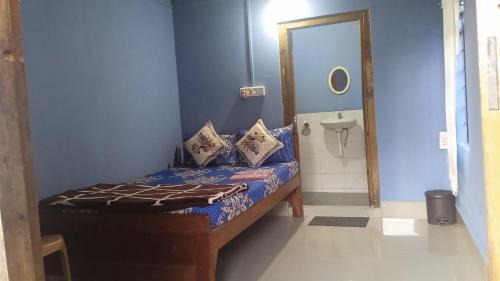 Laitmawsiang House | Sylvan homestay mawlynnong