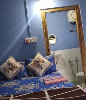 Laitmawsiang House | Sylvan homestay mawlynnong