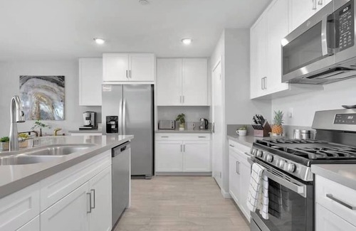 Desert Hot Springs House | Sylvanus X Close to PS