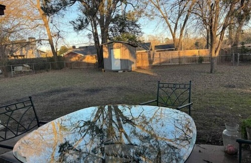 Longview House | Sylvia’s Getawayn
