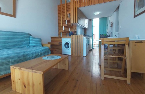 Symi Apartment | Symi studio 89 Steps from center with a great view!