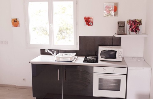 Coggia Apartment | Sympa sant appianu Studio