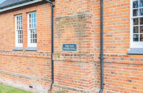 Quendon Cottage | Sympathetically stunning restored property.
