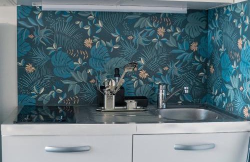 Neuilly-sur-Marne Apartment | Sympathique Studio près de Paris et de Disneyland